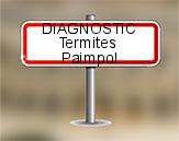 Diagnostic Termite ASE  à Paimpol